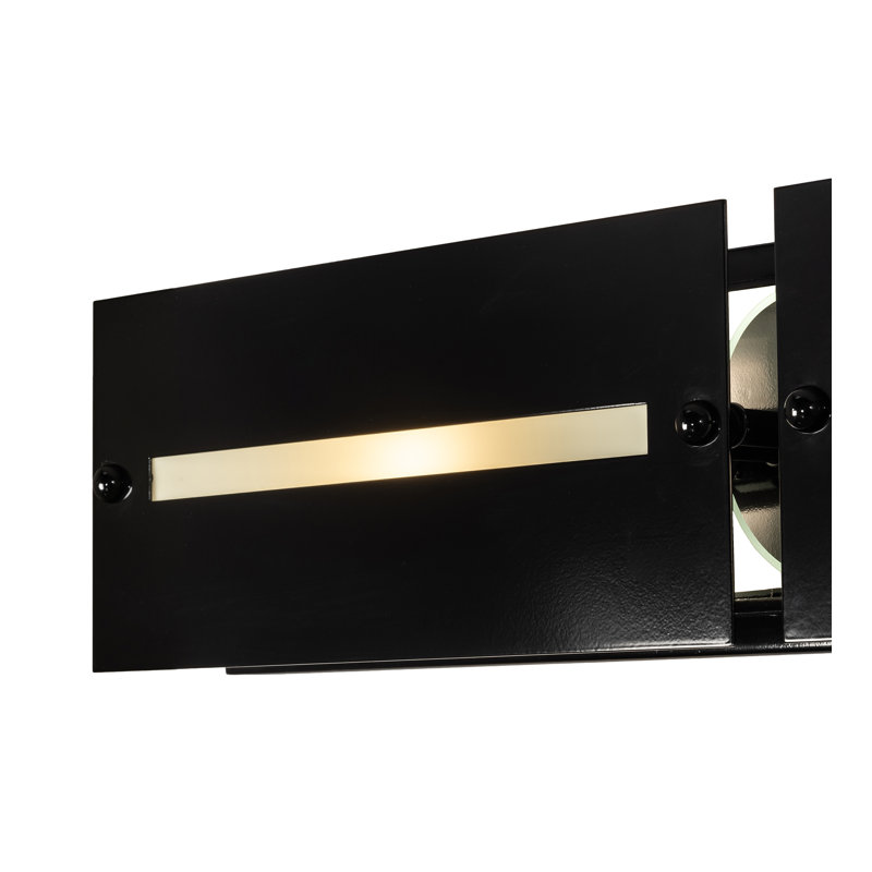 3 - Light Vanity Light