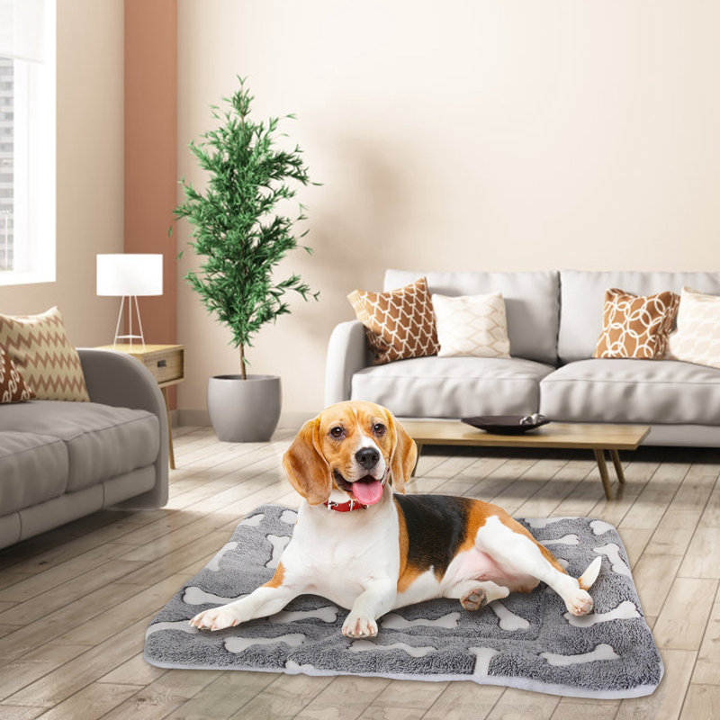 Etelfrido Pet Bed