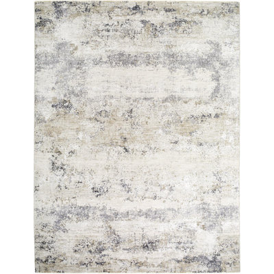 Kirima Machine Woven Area Rug