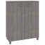 Jezelle 16 Pair Shoe Storage Cabinet-47183188