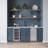 Avallon Single Zone 15 " Built-In and Freestanding 27 Bottle Wine Refrigerator-66168546