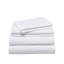 Ensemble de draps à rayures 3/4 pièces-120829915-120829912