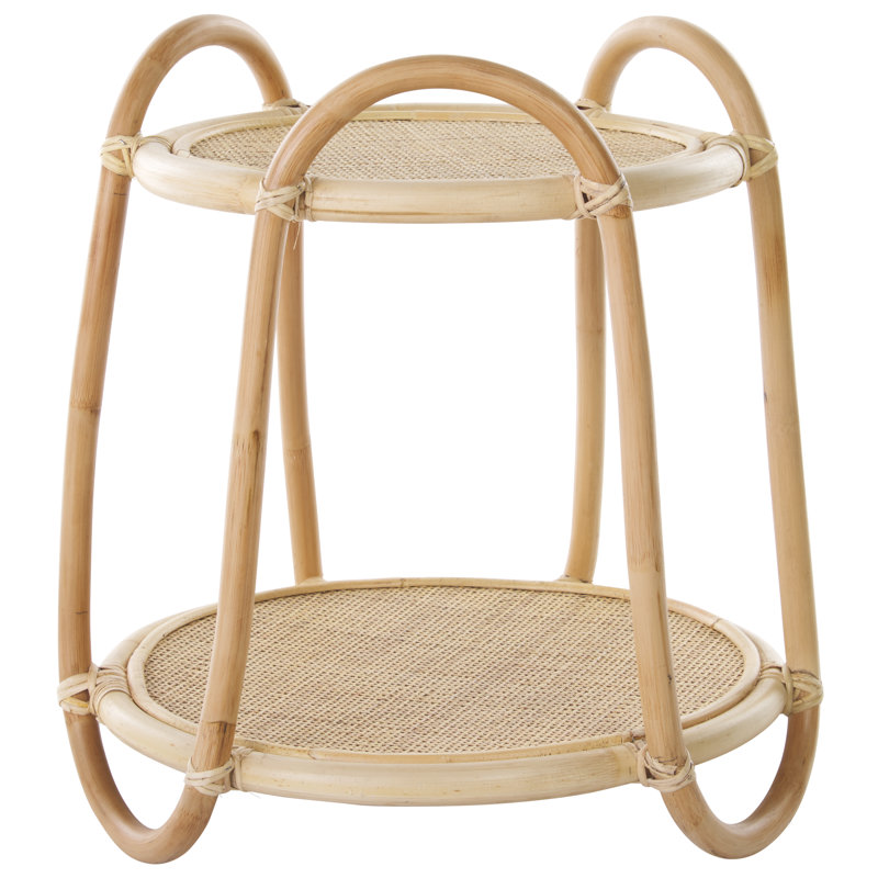 Braxley Accent Table