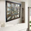 Solid Wood Wall Clock-528523548