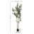 Faux 71'' Olive Tree