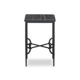 Babylon Marble End Table