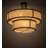 Jayne Semi Flush Mount