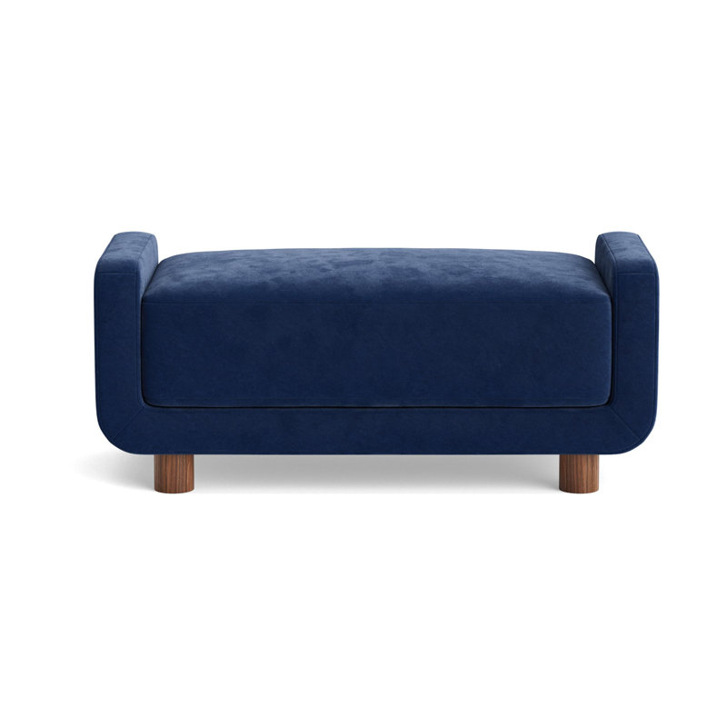 Eva Ottoman, Performance Velvet - Uniform