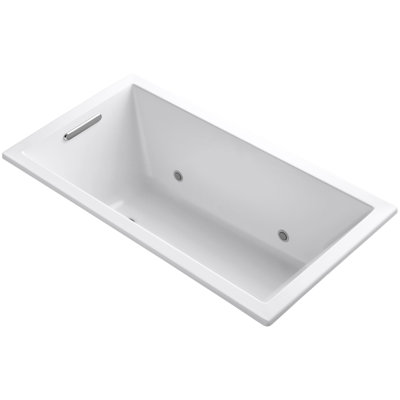 Baignoire tourbillon 60 po. X 32 po.