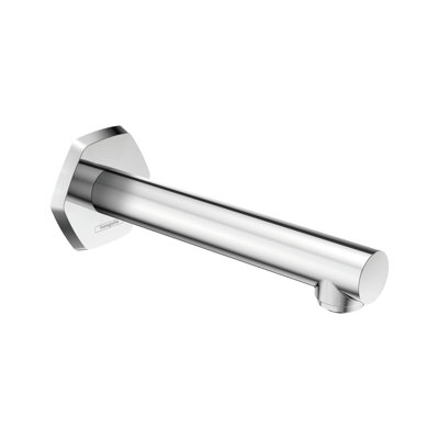 Locarno Wall Mounted Tub Spout