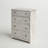 Newquay 4 - Drawer Dresser-1191545012