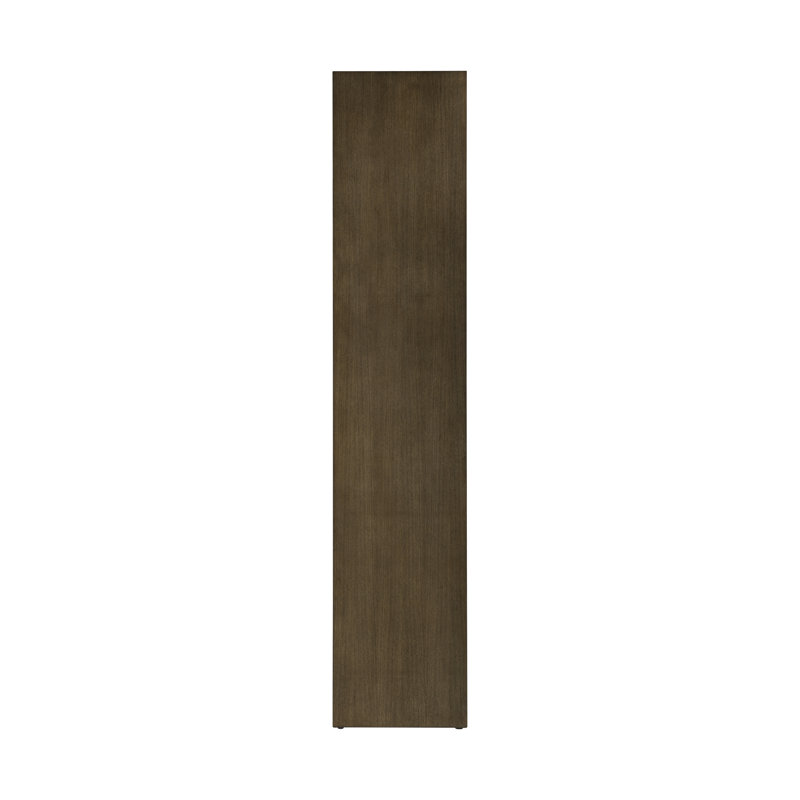 Catalina Bookcase, Earth
