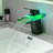 Single-Hole Single-handle Bathroom Faucet-88146759