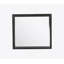 Miroir Glory Furniture Marilla G1500-M, noir-1517848811