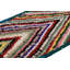 One-of-a-Kind 3’3”x6’2” Hand Knotted Area Rug