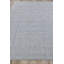 Nova Striped Area Rug in Gray-88968702