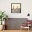 « new york city horizon », impression