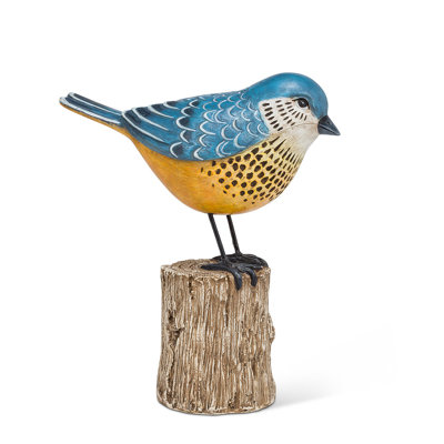 Figurine Huso