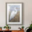 White Heron I encadré mat - prêt à accrocher-1472692966-1472692961-1472709875