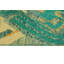 Tapis unique en laine 3 pi 1 po x 4 pi 9 po Durime 2022
