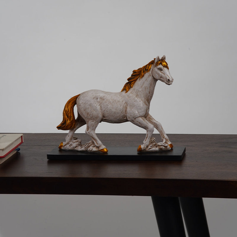 Objet de décoration Abdeslam