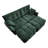 Modular Chenille Sofa-1967829760