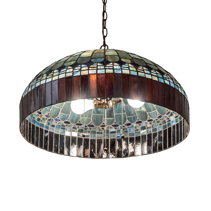Lecompte 3 - Light Pendant