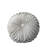Lanajah Round Pillow Cover & Insert-252943911