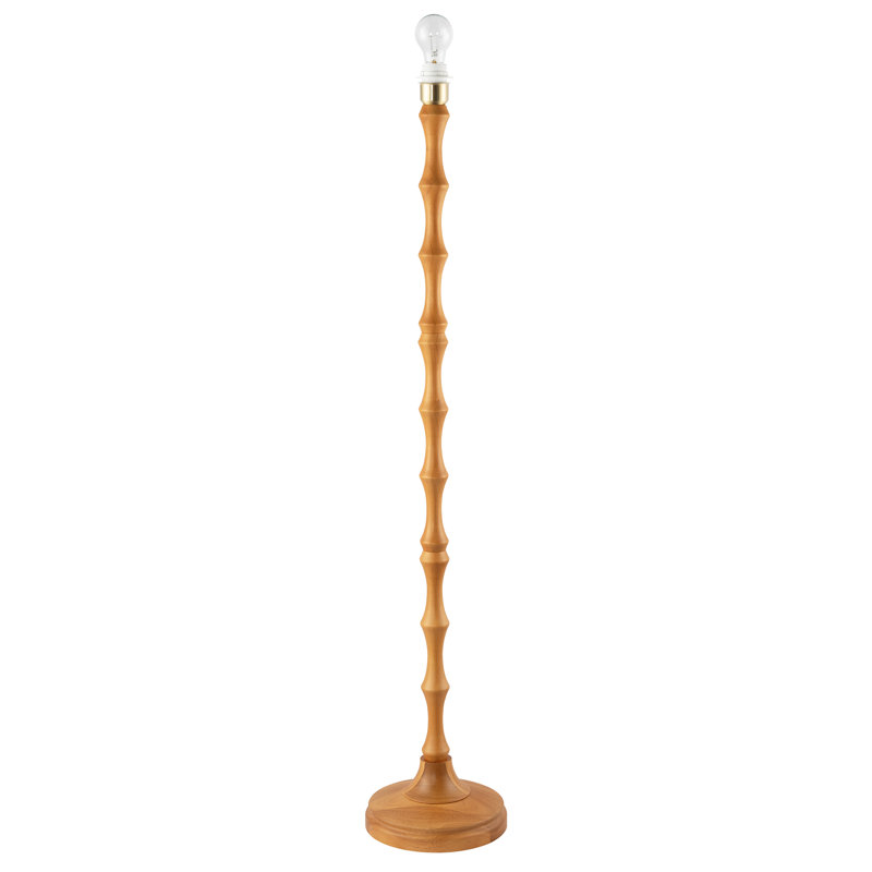 133cm Column Floor Lamp