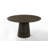 Greco 6 - Person Pedestal Dining Set-114345345