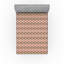 Ensemble de 2 draps-housses Ambesonne-106777816-106777808