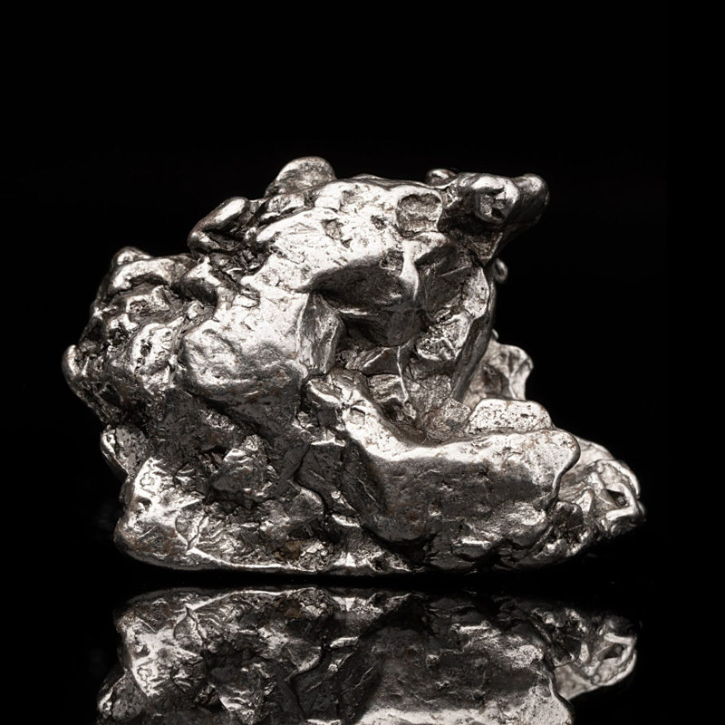 Météorite Campo del Cielo