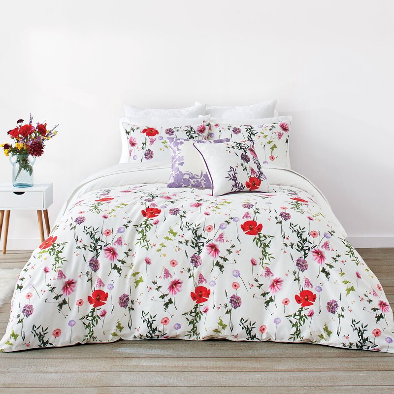 Ted Baker Hedgerow Duvet Cover Set | Wayfair