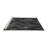 Abstract Indoor Rug-1801620124