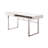 Bartholmey Iron Writing Desk-1596689977