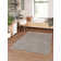 Arison Geometric Area Rug