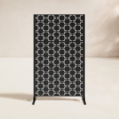 Screen Series Quadra Pattern Screen Set