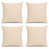Taupe Narrow Striped