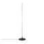 Lampe sur pied colonne 60,13 po Cawe-78919305