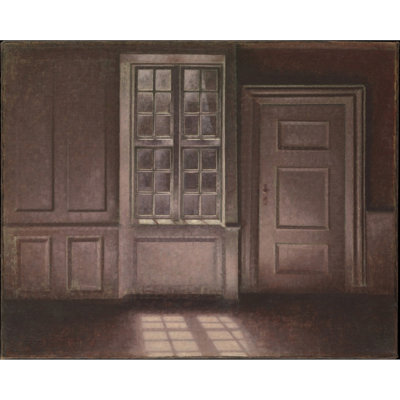 Moonlight, Strandgade 30 (1900-1906)