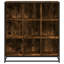 Alvon 107.5cm H Bookcase-663726603-663726614