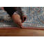 Tapis turc en laine Sultanabad Ziegler noué à la main 9 x 12