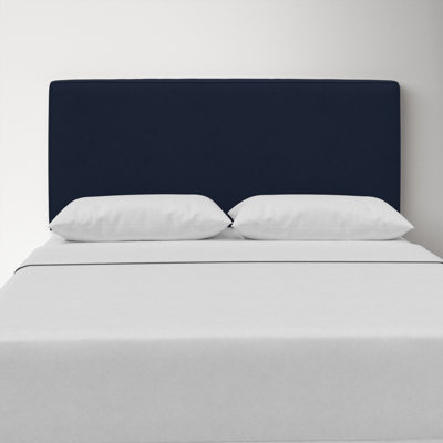 Marquise Upholstered Headboard