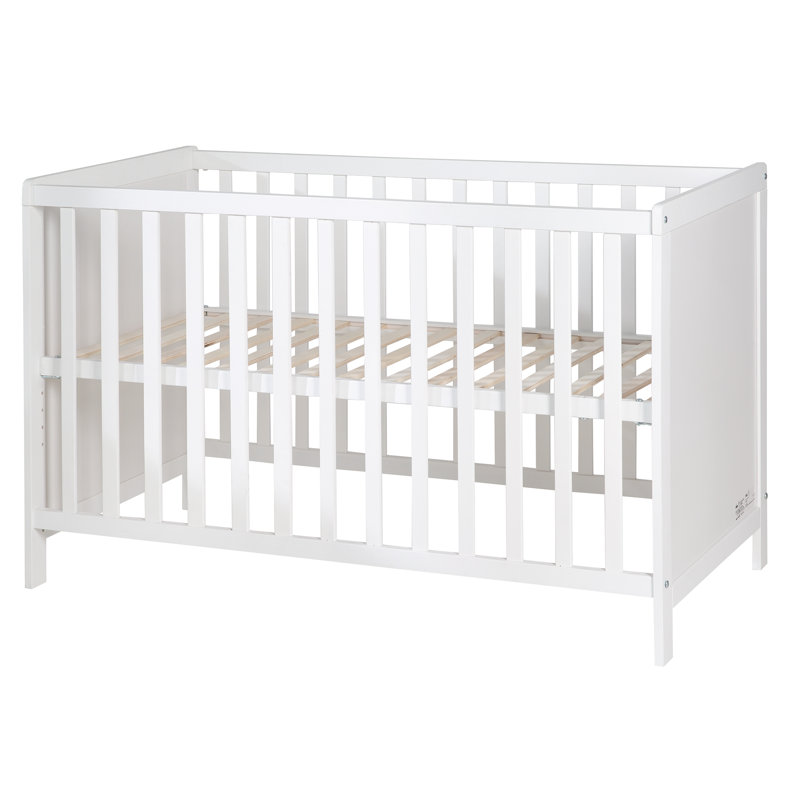 Hamburg 2-piece children's room set