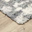 Tapis ivoire / gris Sven-1476773322