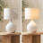 Alleman Ceramic Table Lamp