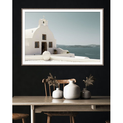 Buildings & Architecture Print by Lorenzo Rizzo