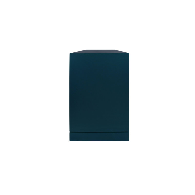 Claire 58'' W Buffet, Matte Navy