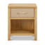 Eloise Assembled Nightstand-888973157