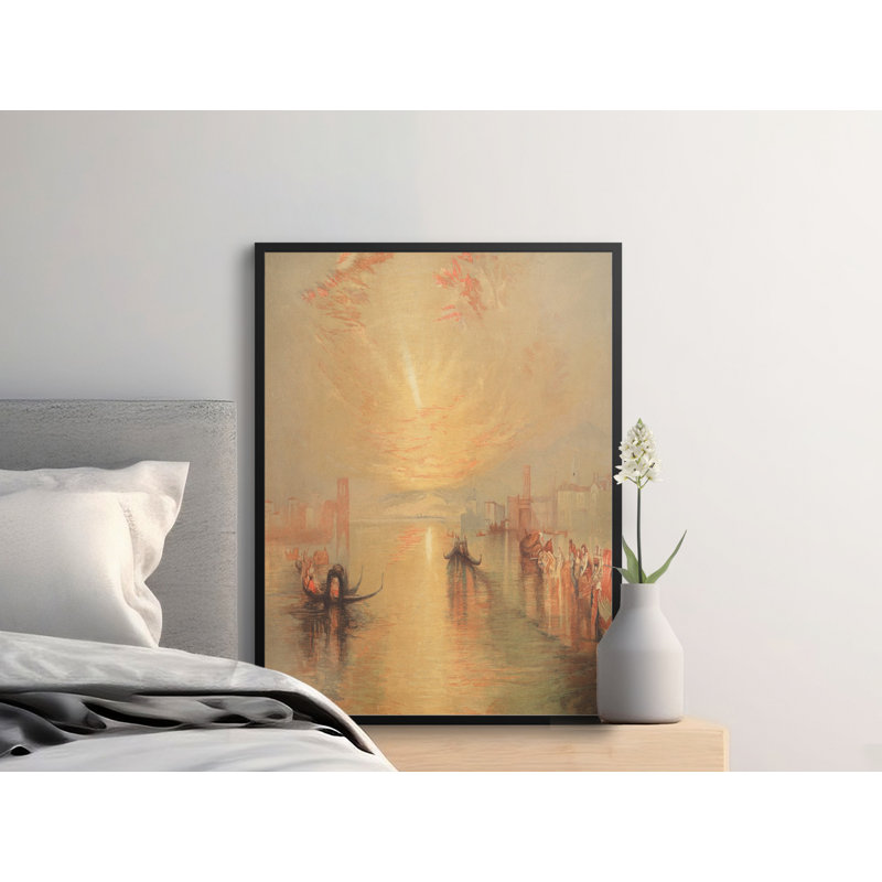 Verena No Frame Print, 16x24